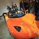 Illustration for article titled Marussia: Russia's First Electric Supercar